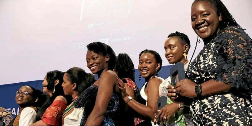 Tribune : Quand les femmes se lèvent, c’est tout un continent qui avance… Tribune : Quand les femmes se lèvent, c’est tout un continent qui avance…