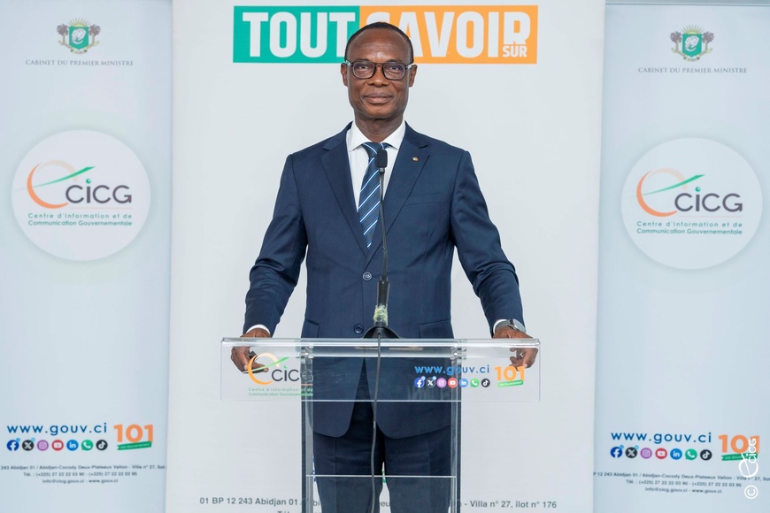 Côte d’Ivoire : sept nouveaux établissements prennent en compte l’adéquation formation-emploi Côte d’Ivoire : sept nouveaux établissements prennent en compte l’adéquation formation-emploi