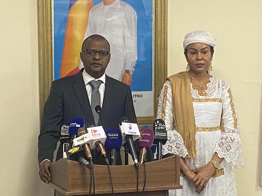 Tchad : adoption du plan Tchad Connexion 2030 pour accélérer le développement Tchad : adoption du plan Tchad Connexion 2030 pour accélérer le développement