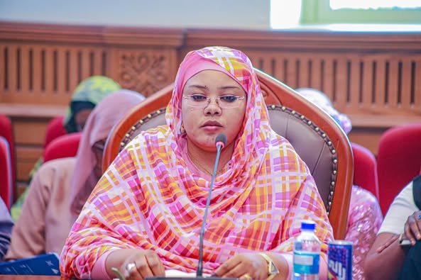 Tchad : Le gouvernement appelle à une action coordonnée pour la relocalisation des réfugiés soudanais Tchad : Le gouvernement appelle à une action coordonnée pour la relocalisation des réfugiés soudanais