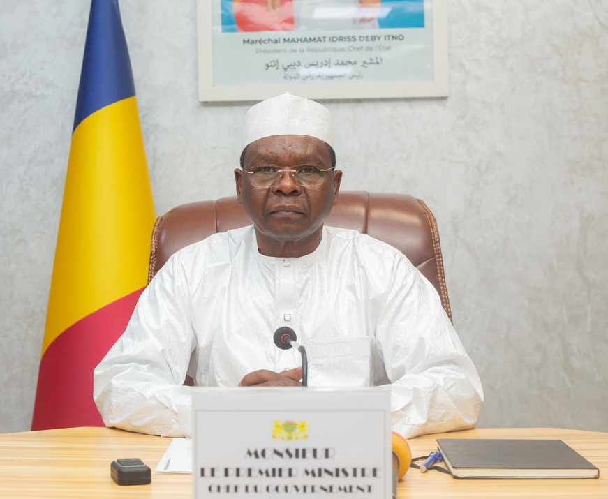 Tchad : réunion stratégique pour contrer les inondations à N’Djamena