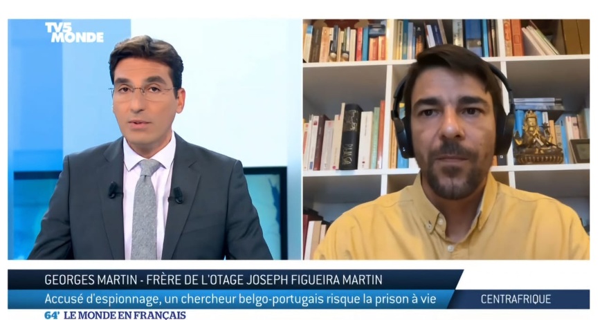 Image TV 5 Monde