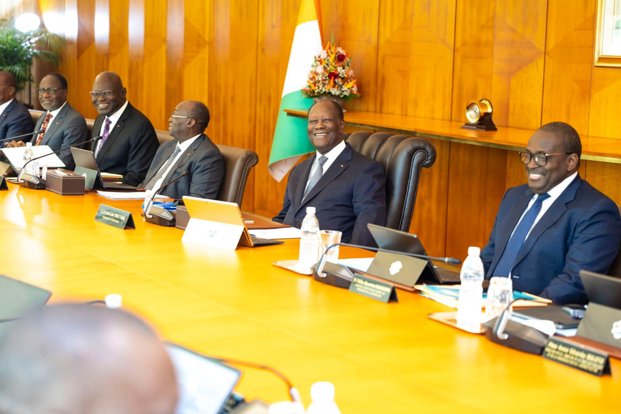 Côte d’Ivoire : le gouvernement va accélérer la mise en œuvre du Plan national multisectoriel de nutrition