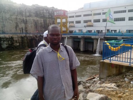 Mohamed Diallo tué en plein exercice du journalisme