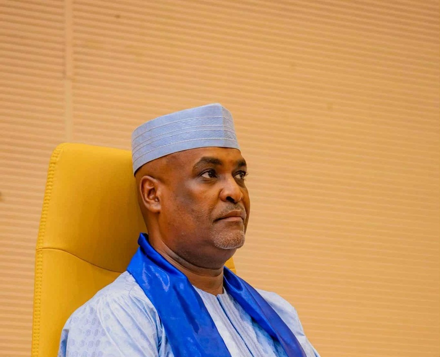 Tchad : le MPS s’insurge contre l’interdiction d’accès aux Etats-Unis des ressortissants tchadiens Tchad : le MPS s’insurge contre l’interdiction d’accès aux Etats-Unis des ressortissants tchadiens