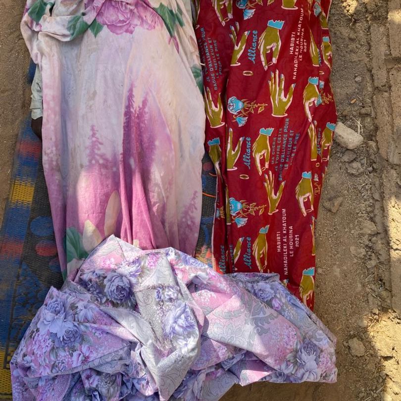 Tchad : Deux morts dans une fusillade à Am-Nabak Tchad : Deux morts dans une fusillade à Am-Nabak