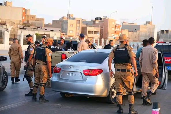 Image et Info : L'Actualité Lybie Image et Info : L'Actualité Lybie