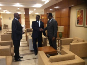 Lettre très privée à son Excellence Monsieur Bilal Kolingba Lettre très privée à son Excellence Monsieur Bilal Kolingba