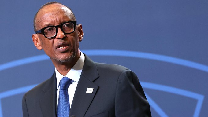Le Rwanda se retire de la CEEAC suite à un différend sur la présidence tournante Le Rwanda se retire de la CEEAC suite à un différend sur la présidence tournante