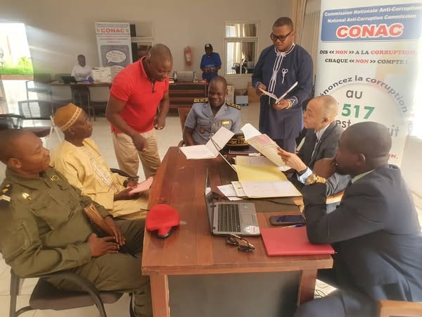 Info et  Image : Cameroon Tribune Info et  Image : Cameroon Tribune