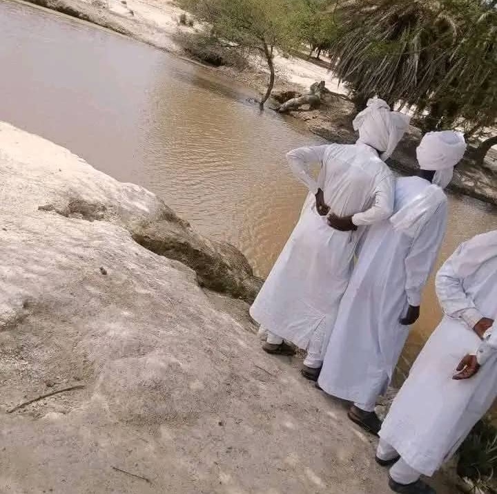 Tchad : deux adolescents périssent noyés dans un marigot à Wadjigui Tchad : deux adolescents périssent noyés dans un marigot à Wadjigui