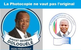 Stratégie de campagne de Monsieur 1033 heures : le copier-coller grossier, l’imitation ratée, le « copillage » de bas étage!