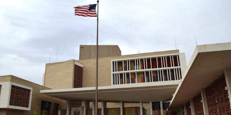 Tchad–USA : Précisions sur les conditions d’entrée des citoyens américains après l’interdiction de visas Tchad–USA : Précisions sur les conditions d’entrée des citoyens américains après l’interdiction de visas