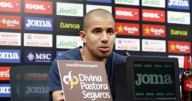 Sofiane Feghouli et le calvaire des franco-algériens en France Sofiane Feghouli et le calvaire des franco-algériens en France
