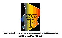 Tchad: communiqué de l'UFCD