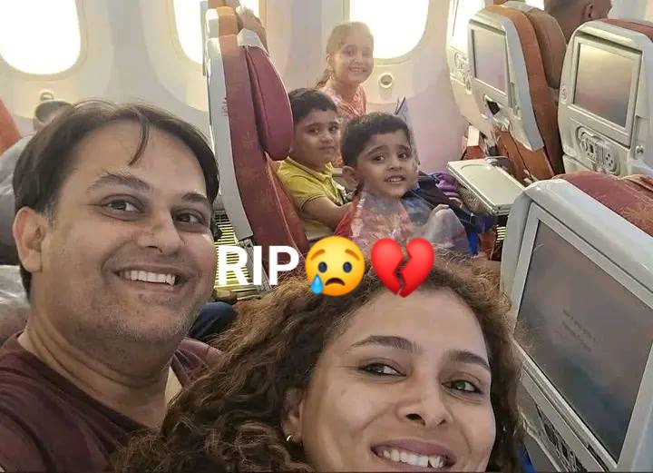 Inde : Un Dreamliner d'Air India s'écrase à Ahmedabad, 204 morts confirmés et un seul survivant Inde : Un Dreamliner d'Air India s'écrase à Ahmedabad, 204 morts confirmés et un seul survivant