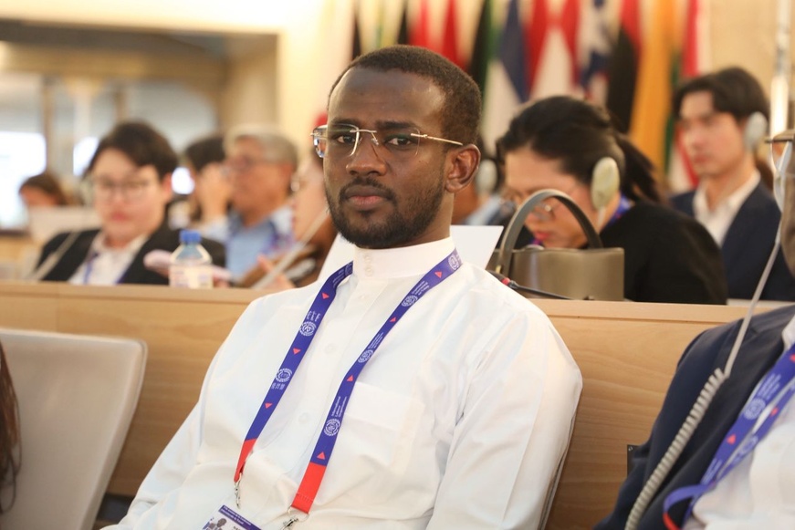 Genève : La 113e Conférence Internationale du Travail s'achève, le Tchad salue les conclusions Genève : La 113e Conférence Internationale du Travail s'achève, le Tchad salue les conclusions