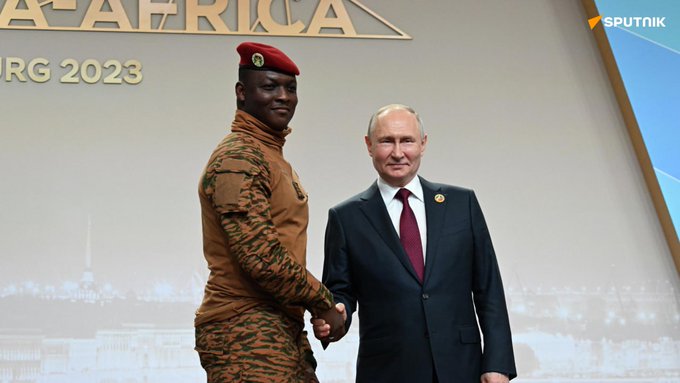 Image et Info : Sputnik Afrique Image et Info : Sputnik Afrique