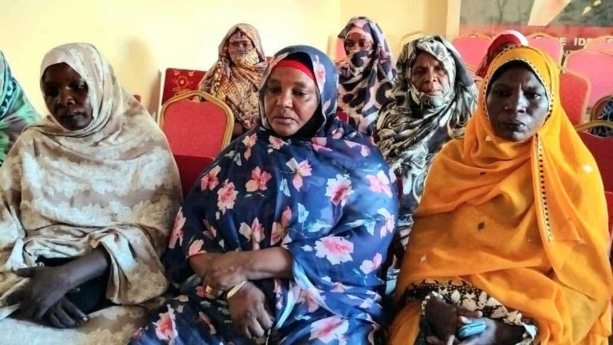 Tchad : à Abéché, les commerçantes du Ouaddaï se mettent en synergie pour une bonne organisation