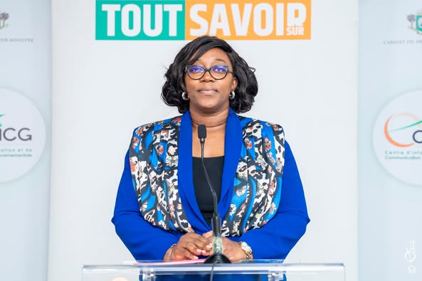 Côte d’Ivoire : 1773 PME accompagnées pour un financement de 54,8 milliards de FCFA par la SGPME Côte d’Ivoire : 1773 PME accompagnées pour un financement de 54,8 milliards de FCFA par la SGPME