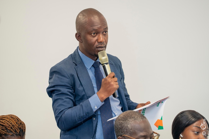 Côte d’Ivoire : 1773 PME accompagnées pour un financement de 54,8 milliards de FCFA par la SGPME Côte d’Ivoire : 1773 PME accompagnées pour un financement de 54,8 milliards de FCFA par la SGPME
