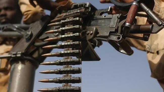 Soudan : l’ONU appelle à un embargo sur les armes et à des poursuites pour crimes contre les civils Soudan : l’ONU appelle à un embargo sur les armes et à des poursuites pour crimes contre les civils