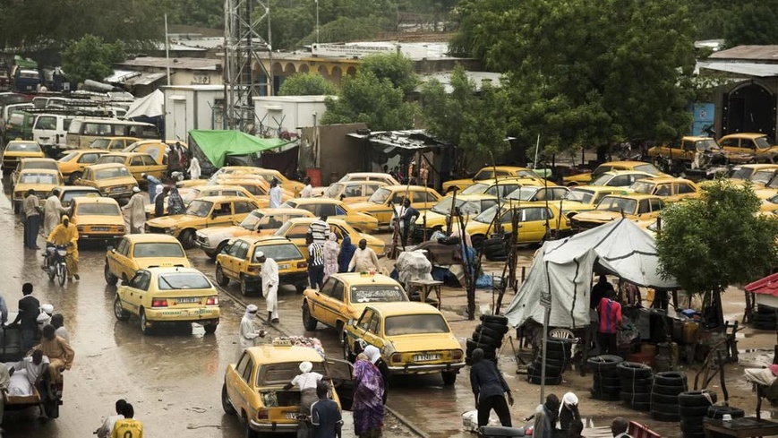 Tchad : Le syndicat des transporteurs suspend sa grève pour 30 jours