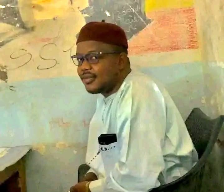 Tchad : Un enseignant arrêté en pleine correction de BEF, le syndicat dénonce une "dérive intolérable" Tchad : Un enseignant arrêté en pleine correction de BEF, le syndicat dénonce une "dérive intolérable"