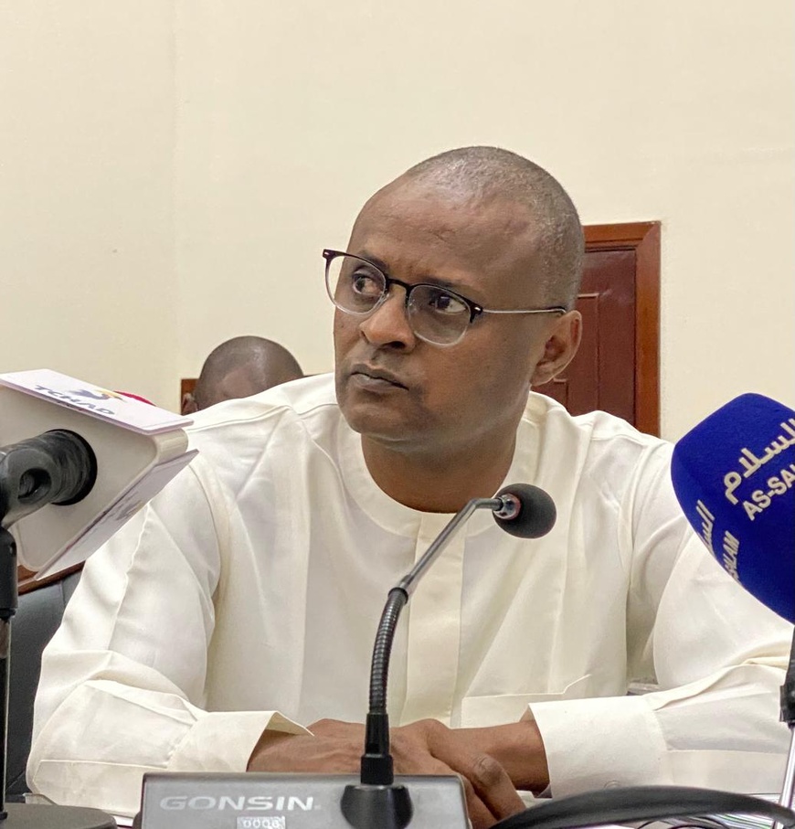 Tchad : adoption du projet de loi de financement pour la phase 2 du projet BITHEA à Abéché