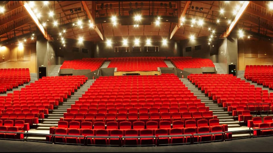 N'Djamena : Où sont les salles de spectacle dans la capitale tchadienne ? N'Djamena : Où sont les salles de spectacle dans la capitale tchadienne ?