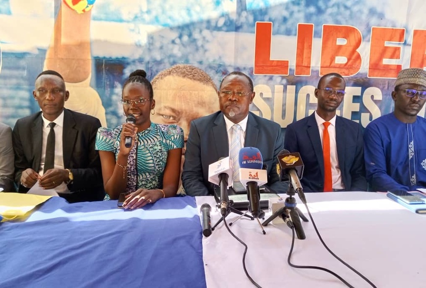 Tchad : Les Transformateurs et leur collectif d’avocats contestent les procédures de la Chambre d’accusation