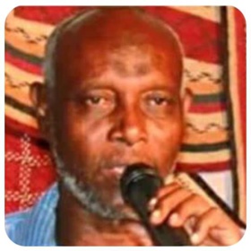 DJIBOUTI ➪ Libération de Omar Ali Ewado. DJIBOUTI ➪ Libération de Omar Ali Ewado.