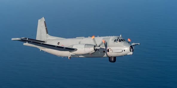 Méditerranée orientale : La France maintient une vigilance élevée et adapte sa posture militaire Méditerranée orientale : La France maintient une vigilance élevée et adapte sa posture militaire