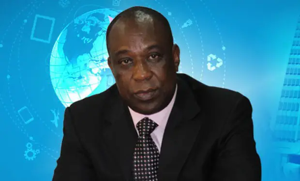 David Nkoto Emane(Dg camtel):"Nous matérialisons les instructions de la haute hiérarchie dans la perspective de l'émergence de notre pays à l'horizon 2035".