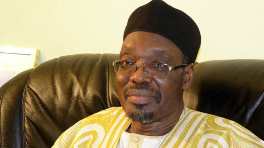 Cameroun : Le Ministre de l'Emploi Issa Tchiroma Bakary annonce sa démission du gouvernement (Jeune Afrique) Cameroun : Le Ministre de l'Emploi Issa Tchiroma Bakary annonce sa démission du gouvernement (Jeune Afrique)