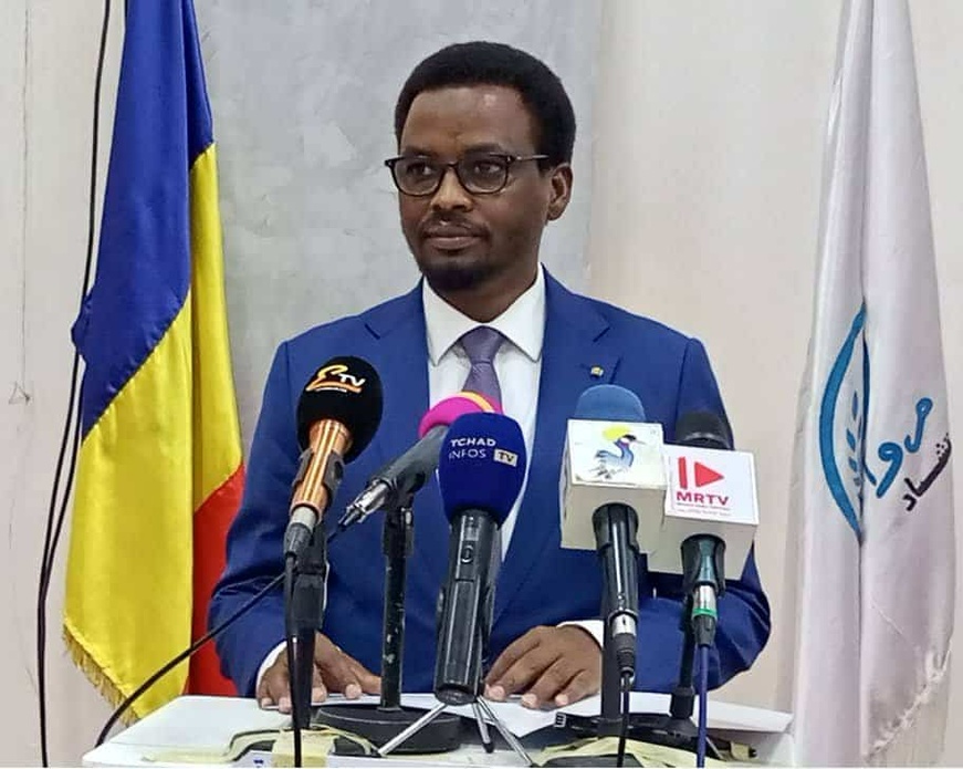 Tchad : l’ENA définit les critères d’éligibilité au concours d’entrée 2025-2026