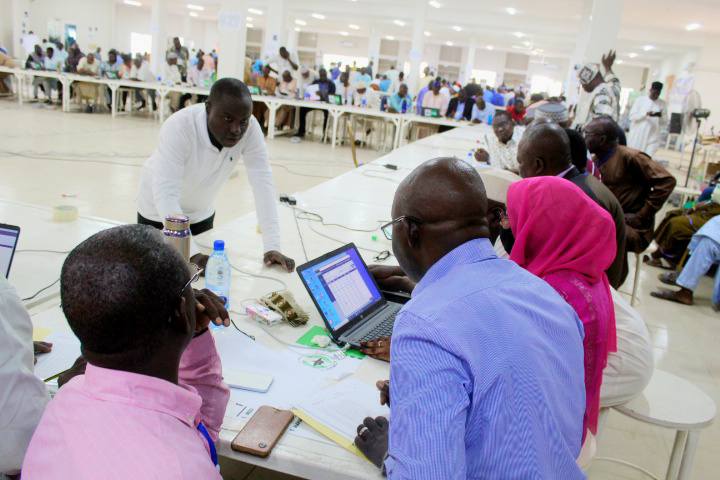 Résultats du Baccalauréat 2025 au Tchad : un taux d’admission direct de 22,38 % Résultats du Baccalauréat 2025 au Tchad : un taux d’admission direct de 22,38 %