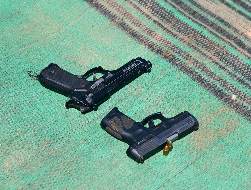 Tchad : armes, drogues et gaz butane volé, six femmes au cœur d’un réseau criminel Tchad : armes, drogues et gaz butane volé, six femmes au cœur d’un réseau criminel