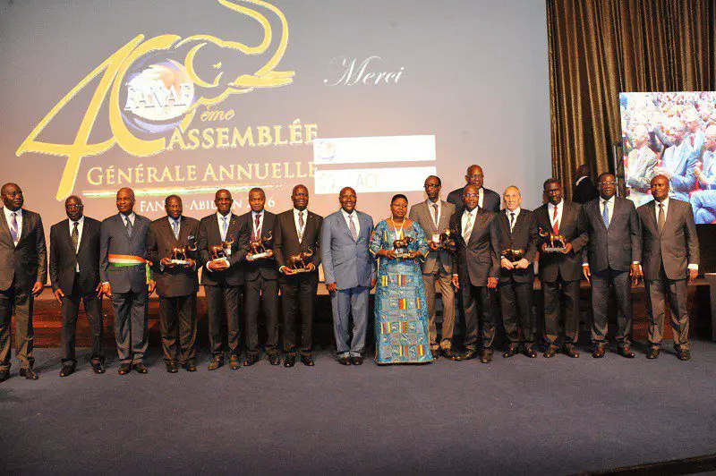 Côte d’Ivoire : Les assureurs africains à Abidjan pour réfléchir sur les nouveaux défis et perspectives du secteur