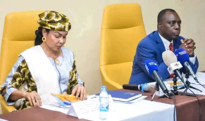 Tchad : réunion bilan autour des objectifs de développement durable Tchad : réunion bilan autour des objectifs de développement durable