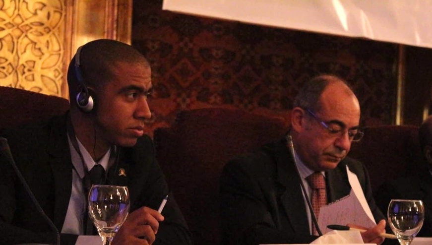 AfroMedia salue la nomination de l'Ambassadeur Mohamed Idris à l'ONU
