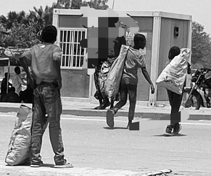 Société : Quand la pauvreté érode le rôle parental et menace l'avenir des enfants au Tchad