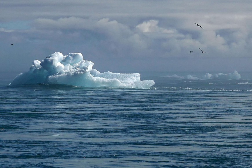 Un nouvel indice classe les vulnérabilités de 188 pays aux chocs climatiques