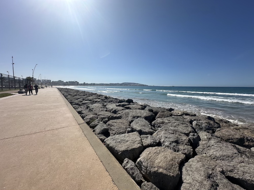 Découvrez Tanger, joyau du nord du Maroc Découvrez Tanger, joyau du nord du Maroc