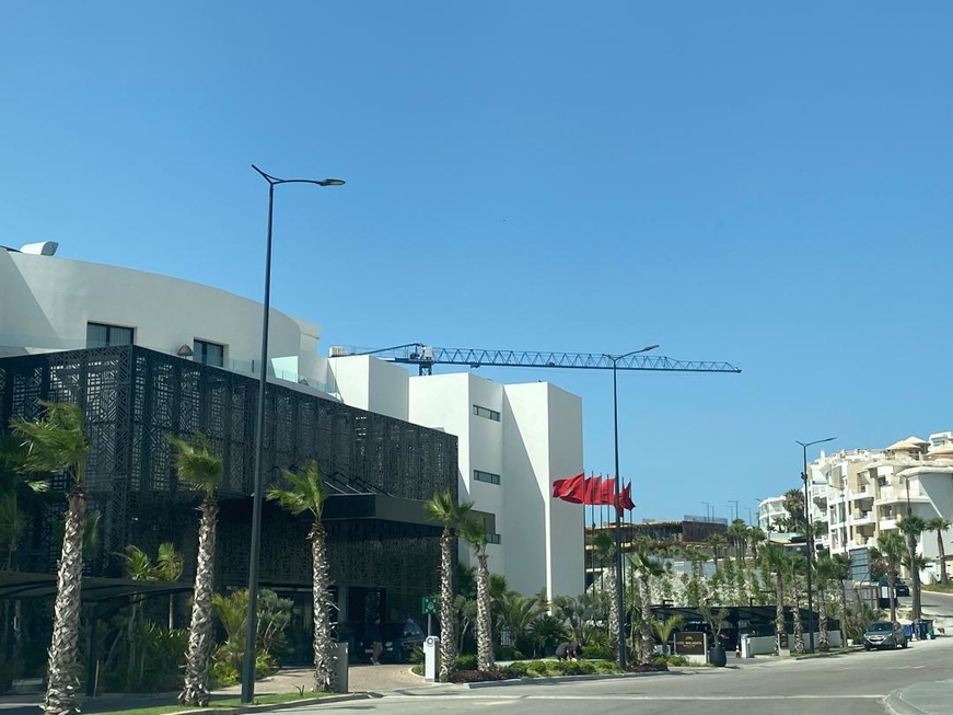 Découvrez Tanger, joyau du nord du Maroc Découvrez Tanger, joyau du nord du Maroc