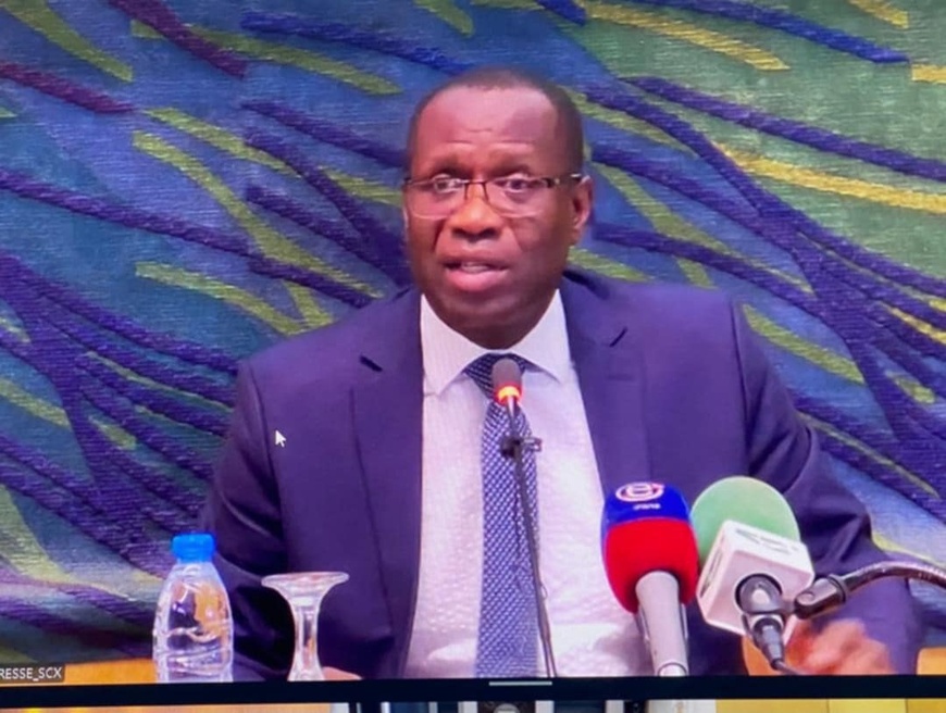 Zone CEMAC : la BEAC maintient ses taux directeurs malgré un ralentissement économique annoncé Zone CEMAC : la BEAC maintient ses taux directeurs malgré un ralentissement économique annoncé