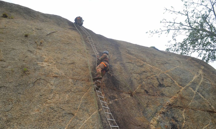 Bénin : Opération « Bouclier », une nouvelle dynamique pour la Garde nationale Bénin : Opération « Bouclier », une nouvelle dynamique pour la Garde nationale
