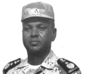 Partie 1: Chronique du colonel WAIS OMAR BOGOREH Partie 1: Chronique du colonel WAIS OMAR BOGOREH