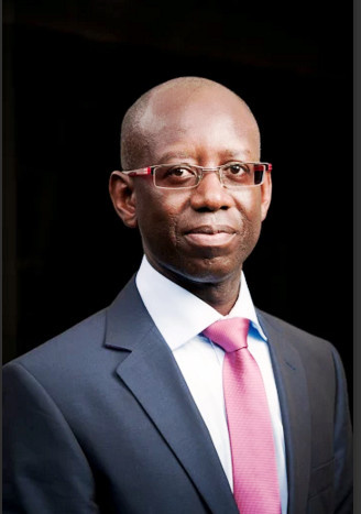 "L’Afrique émergente a besoin d’un secteur de l’assurance fort et d’un environnement de confiance pour renforcer sa capacité d’influence" "L’Afrique émergente a besoin d’un secteur de l’assurance fort et d’un environnement de confiance pour renforcer sa capacité d’influence"