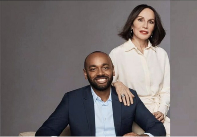 Gabon : Sylvia Bongo Ondimba et Noureddin Bongo Valentin brisent le silence et dénoncent tortures et contraintes Gabon : Sylvia Bongo Ondimba et Noureddin Bongo Valentin brisent le silence et dénoncent tortures et contraintes